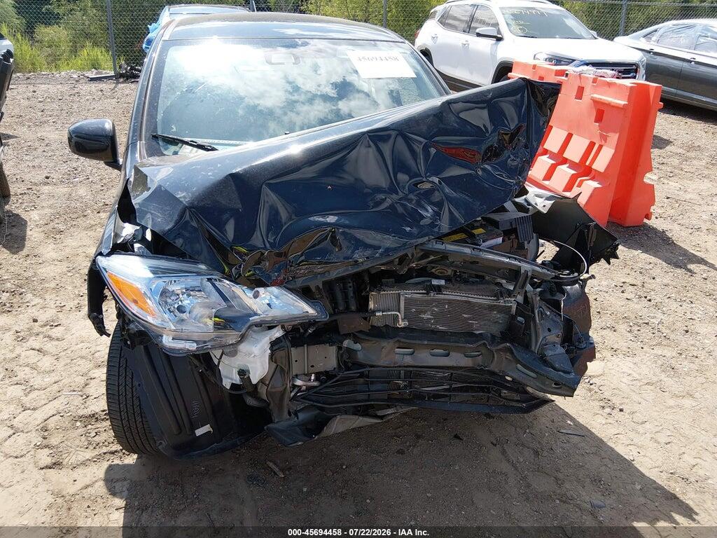 ML32FUFJ0RHF12408 2024 MITSUBISHI MIRAGE G4 photo no. 6
