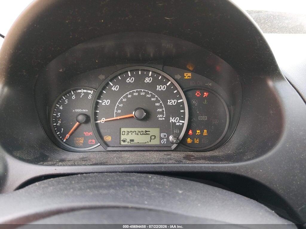 ML32FUFJ0RHF12408 2024 MITSUBISHI MIRAGE G4 photo no. 7