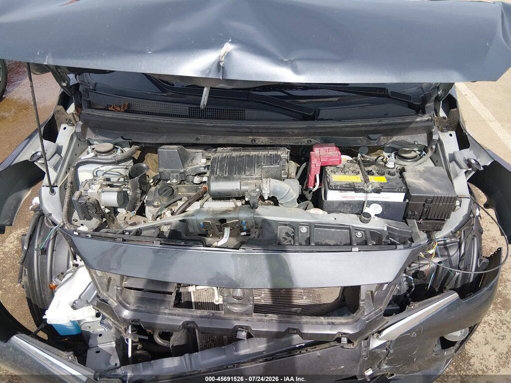ML32FUFJ5RHF14820 2024 MITSUBISHI MIRAGE G4 photo no. 10