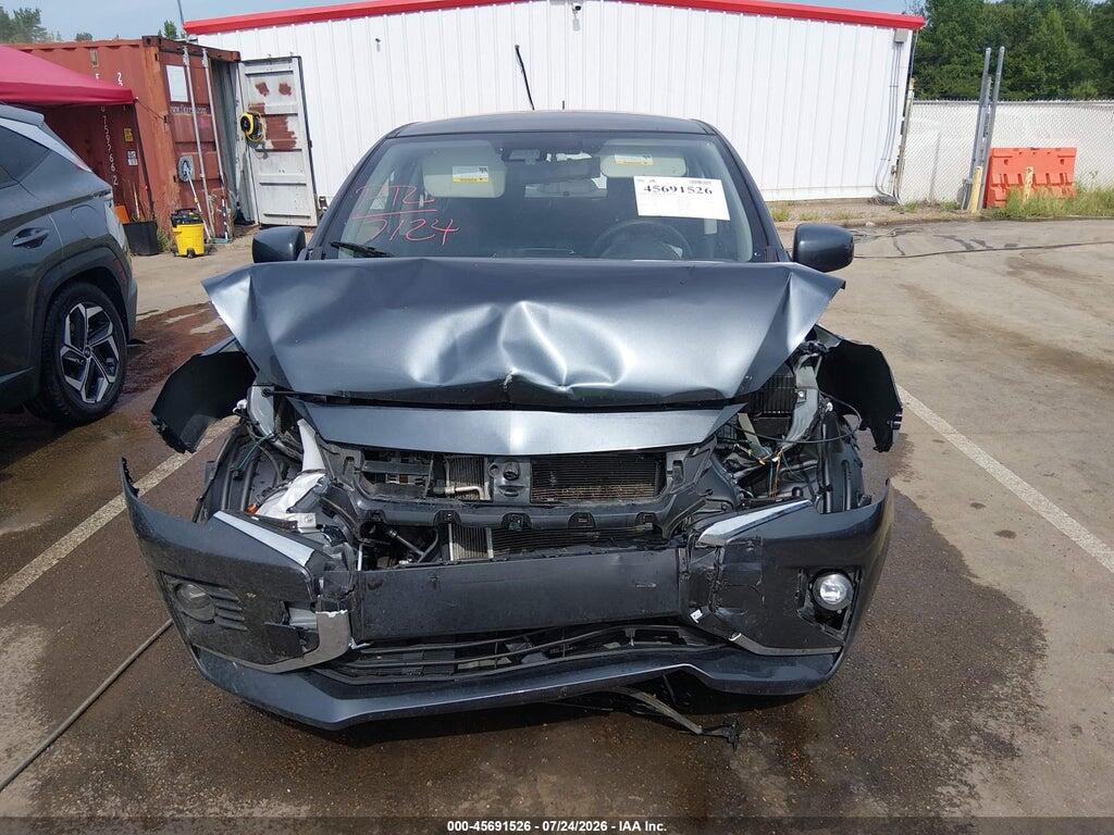ML32FUFJ5RHF14820 2024 MITSUBISHI MIRAGE G4 photo no. 12