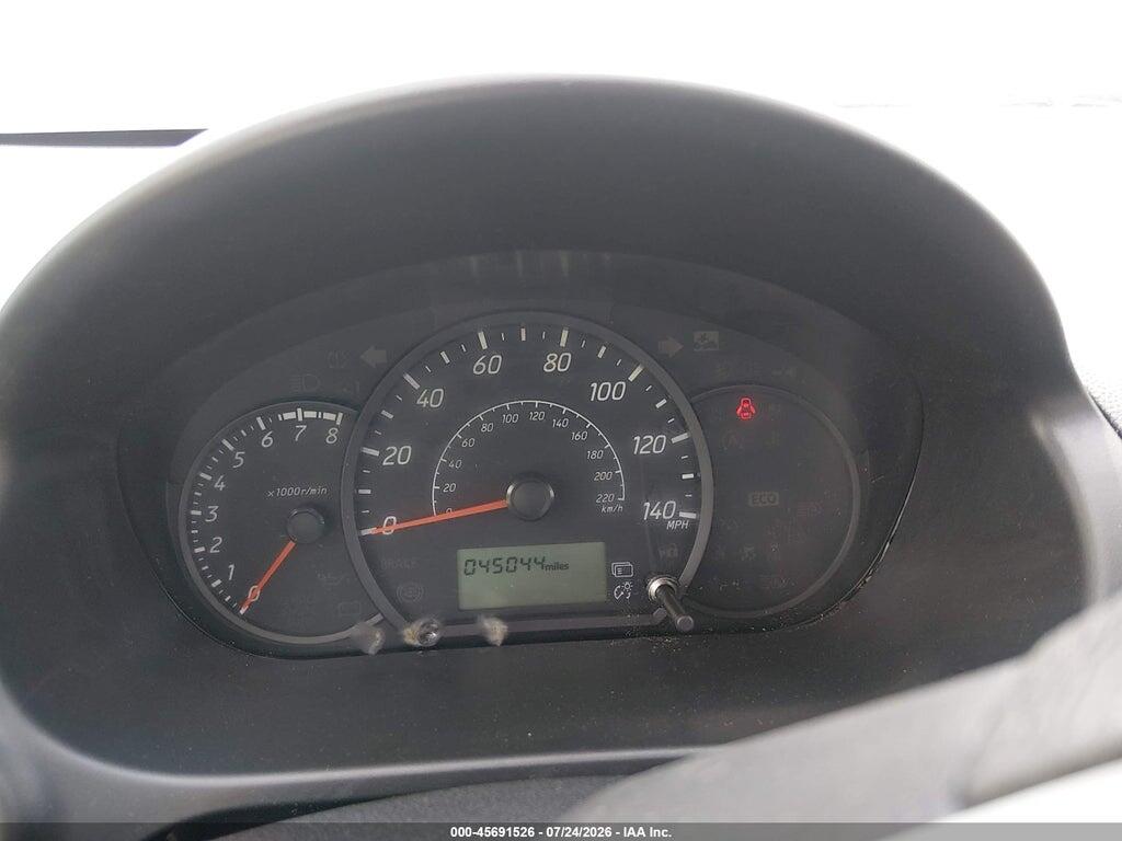 ML32FUFJ5RHF14820 2024 MITSUBISHI MIRAGE G4 photo no. 7