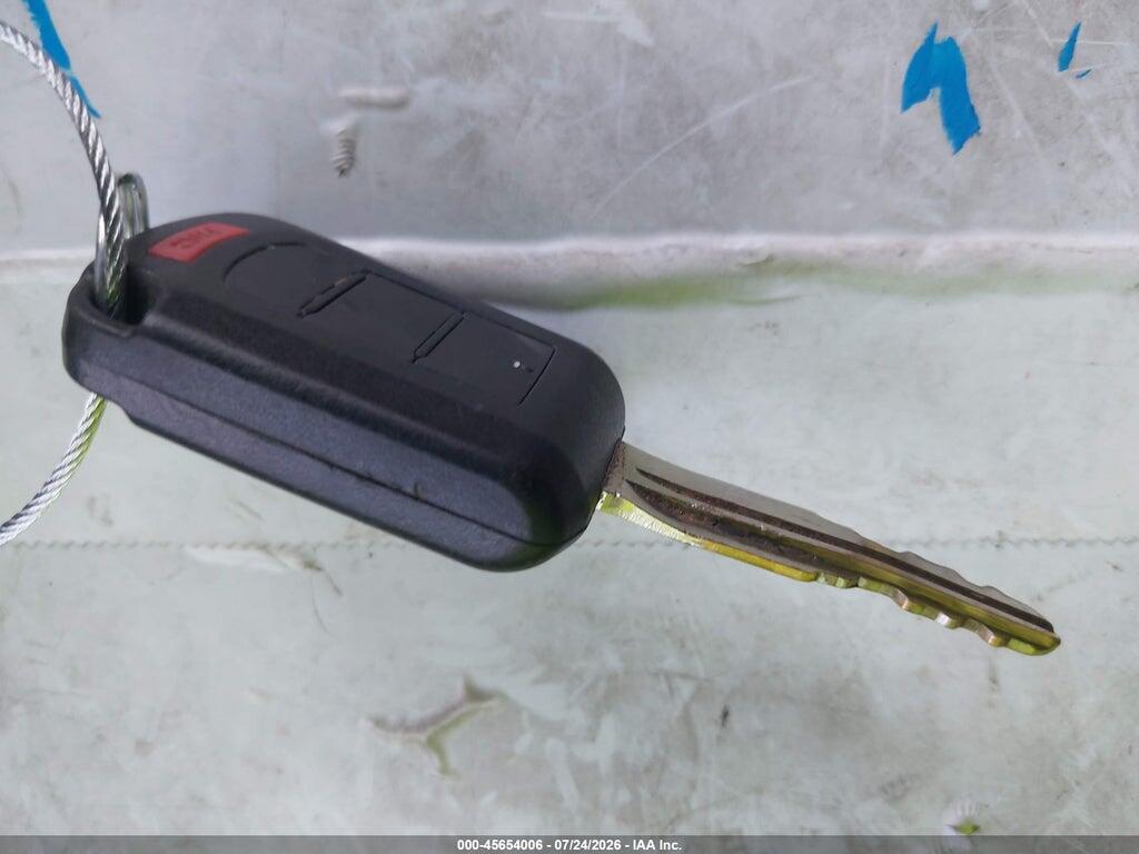 ML32FUFJ1RHF04110 2024 MITSUBISHI MIRAGE G4 photo no. 11