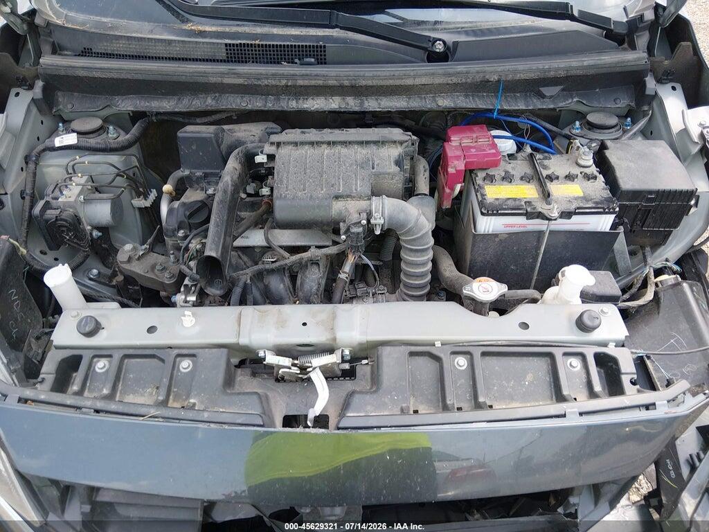 ML32FUFJ4RHF00732 2024 MITSUBISHI MIRAGE G4 photo no. 10