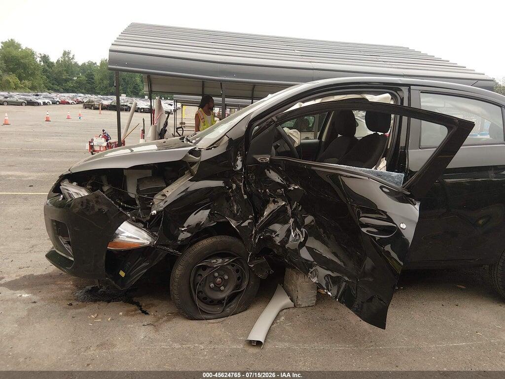 ML32FUFJ5RHF11299 2024 MITSUBISHI MIRAGE G4 photo no. 6
