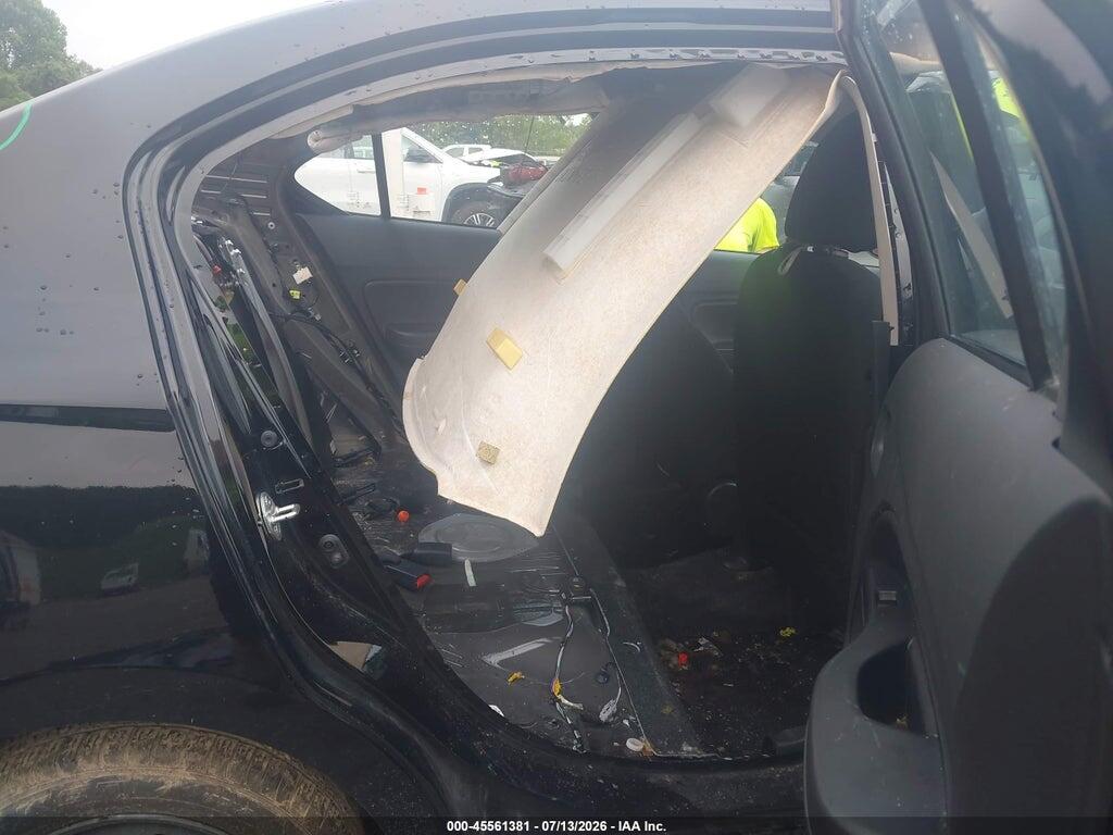 ML32FUFJ9RHF11239 2024 MITSUBISHI MIRAGE G4 photo no. 8