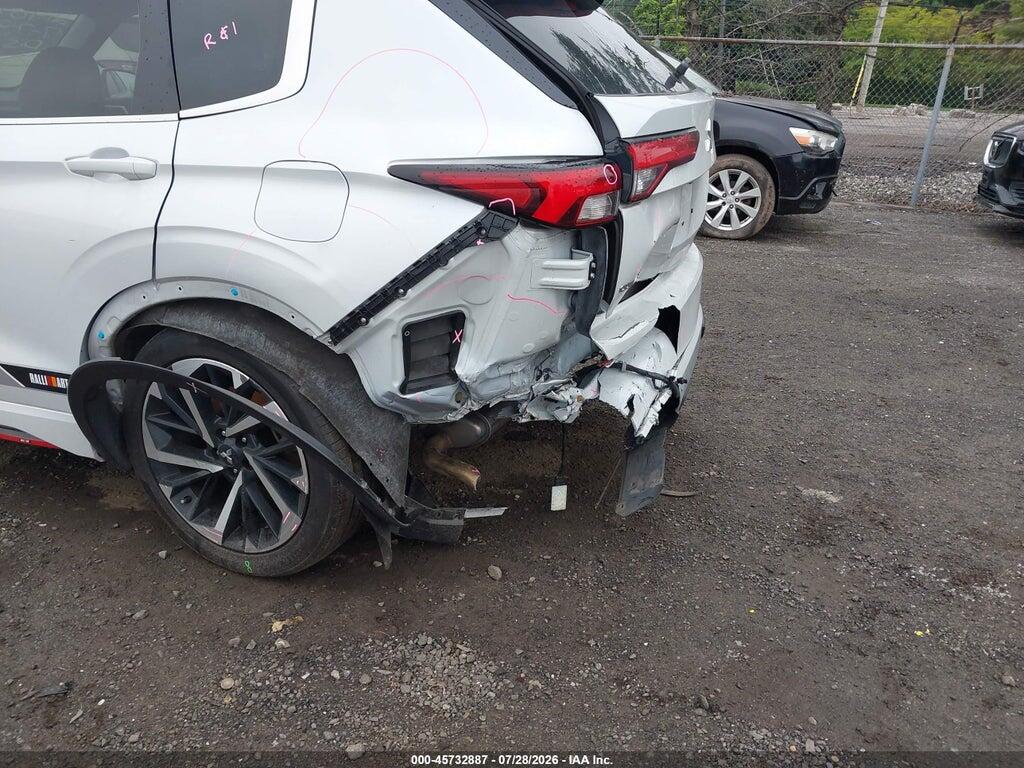 JA4T5VA92RZ065542 2024 MITSUBISHI OUTLANDER PHEV photo no. 6