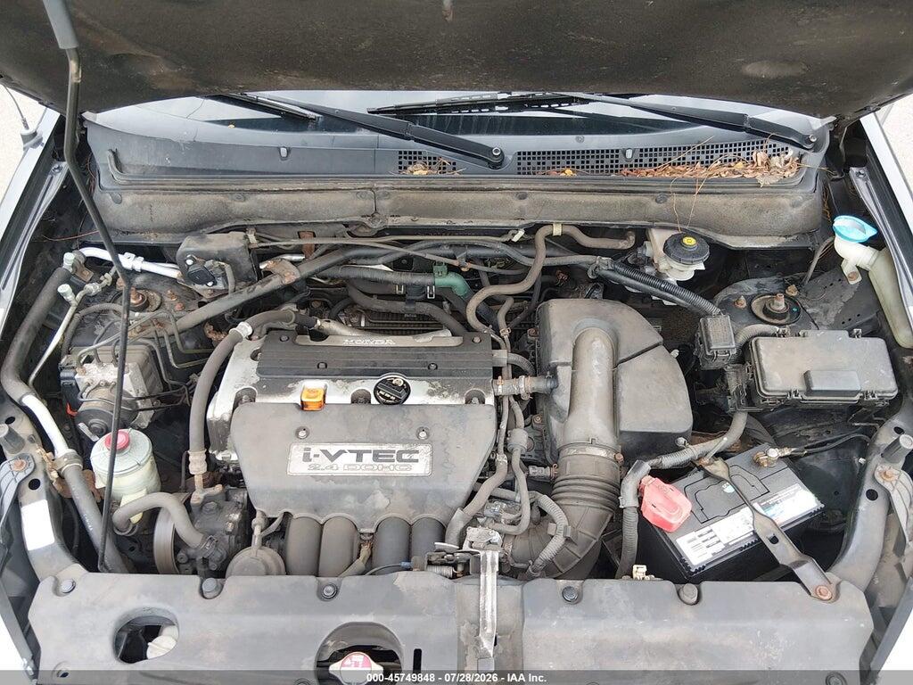 JHLRD78846C058167 2006 HONDA CR-V photo no. 10