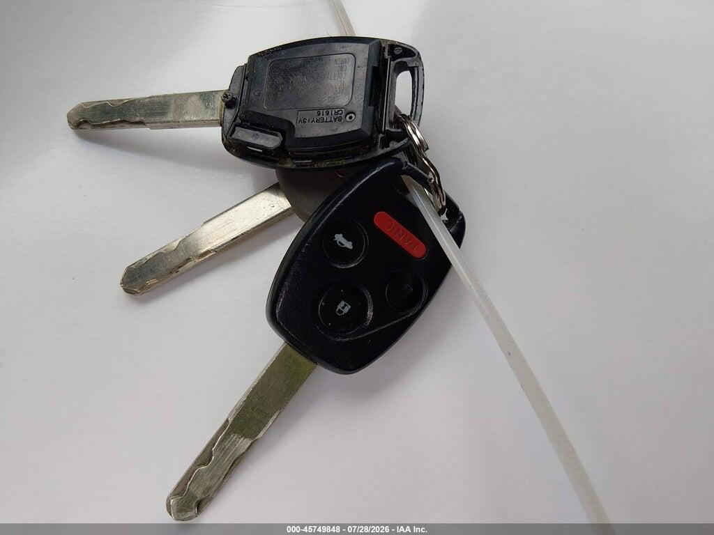 JHLRD78846C058167 2006 HONDA CR-V photo no. 11