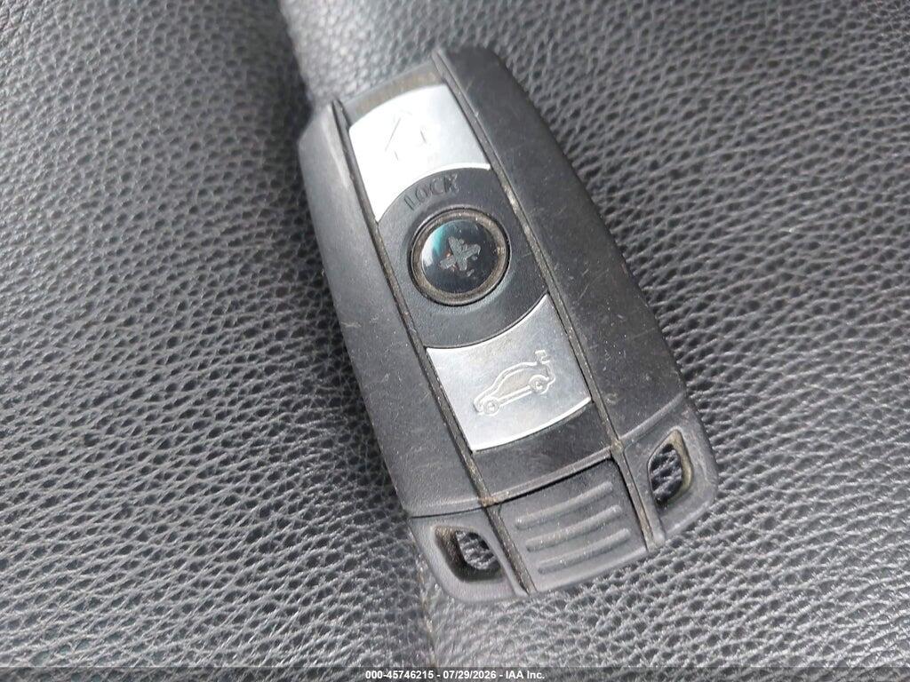 WBAVD13576KV05194 2006 BMW 325XI photo no. 11