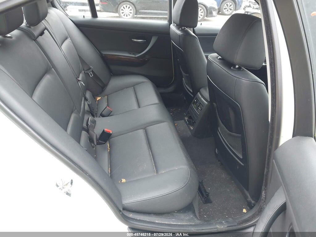 WBAVD13576KV05194 2006 BMW 325XI photo no. 8