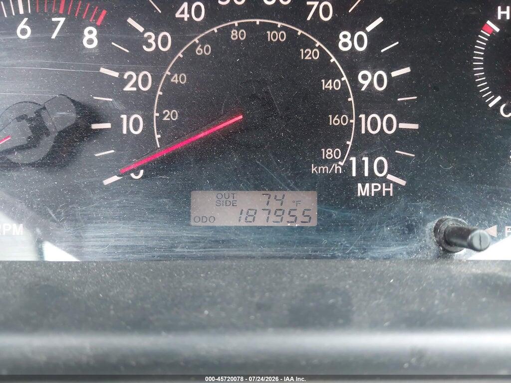 JTDBR32E560078338 2006 TOYOTA COROLLA photo no. 7