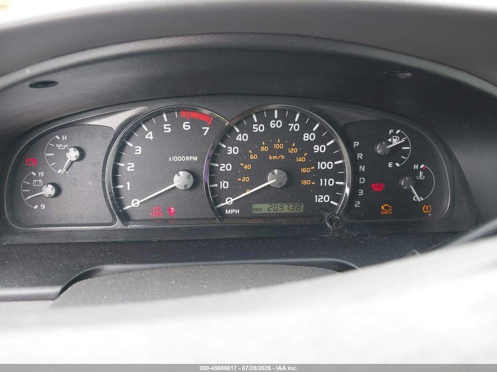 5TDBT44A16S260424 2006 TOYOTA SEQUOIA photo no. 7