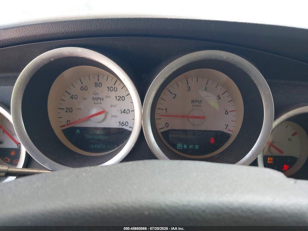 2B3KA53H36H139565 2006 DODGE CHARGER photo no. 7
