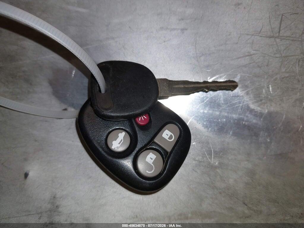 1G6DP577760196754 2006 CADILLAC CTS photo no. 11