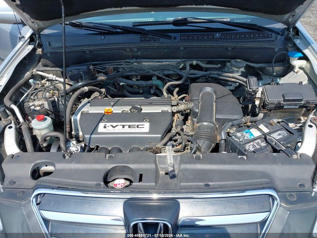 SHSRD78886U438749 2006 HONDA CR-V photo no. 10