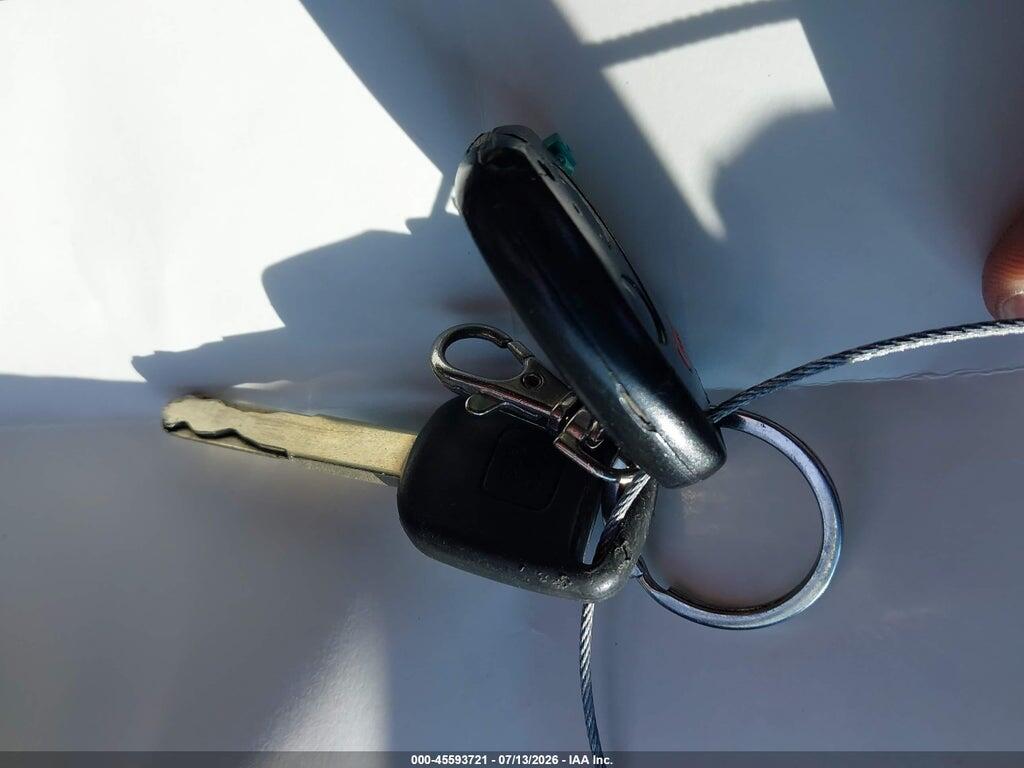 SHSRD78886U438749 2006 HONDA CR-V photo no. 11