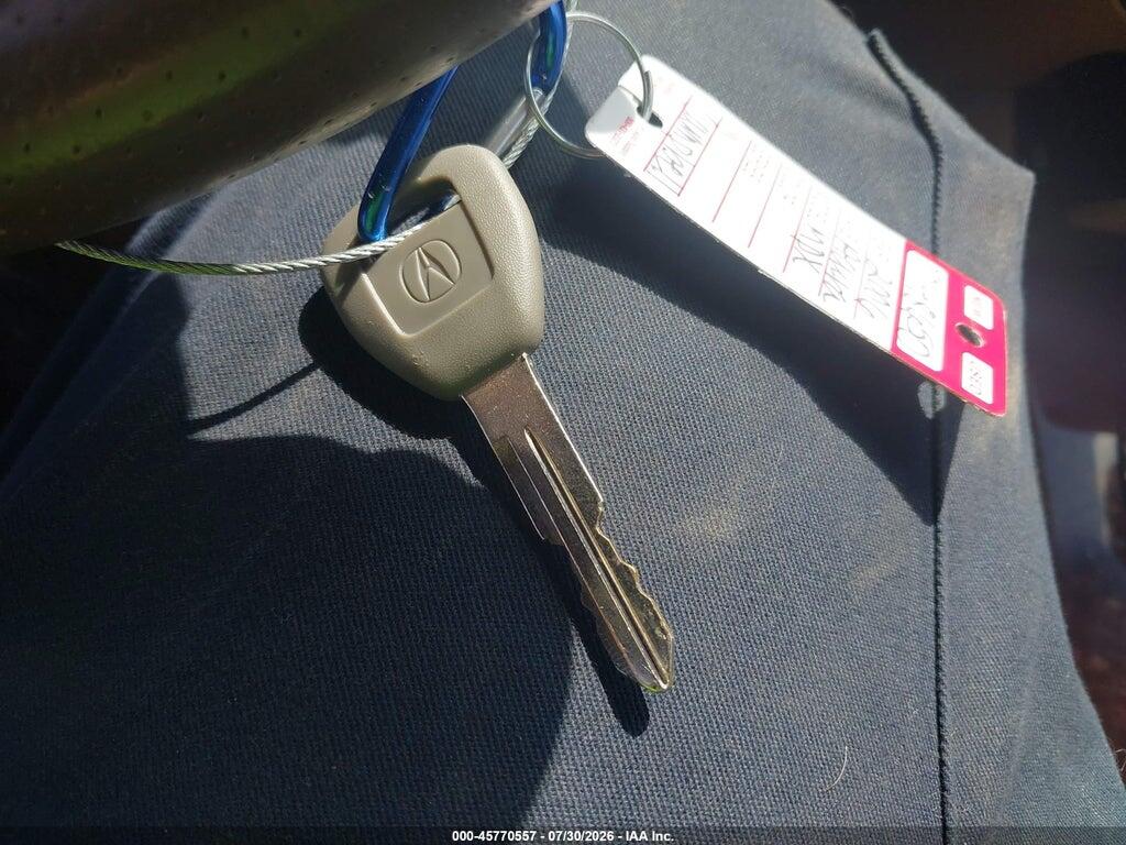 2HNYD18256H550358 2006 ACURA MDX photo no. 11