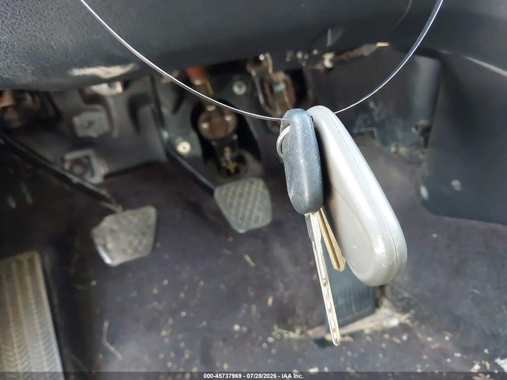 JH4CL95876C011400 2006 ACURA TSX photo no. 11