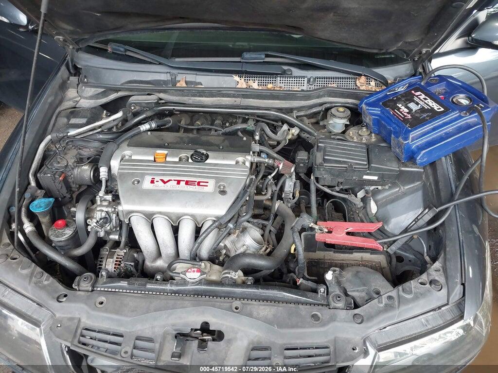 JH4CL96826C004997 2006 ACURA TSX photo no. 10