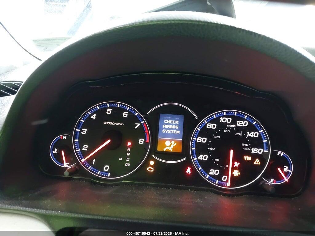 JH4CL96826C004997 2006 ACURA TSX photo no. 7
