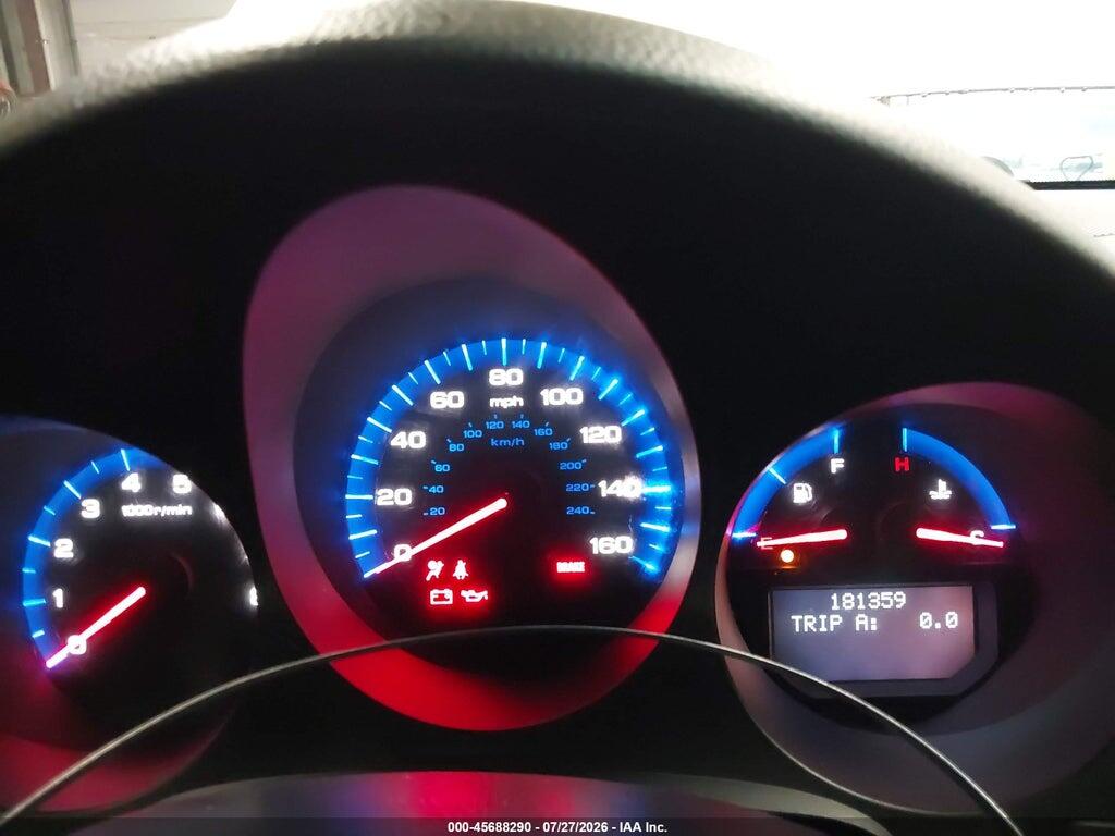 19UUA65556A069387 2006 ACURA TL photo no. 7
