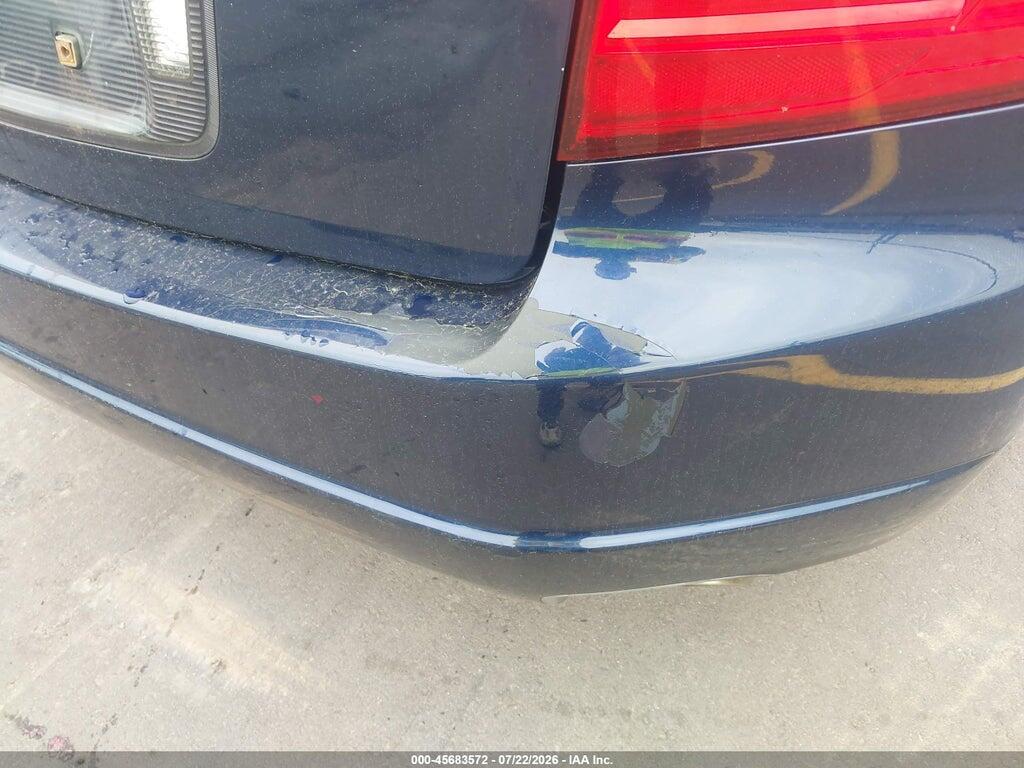 19UUA66216A077992 2006 ACURA TL photo no. 6