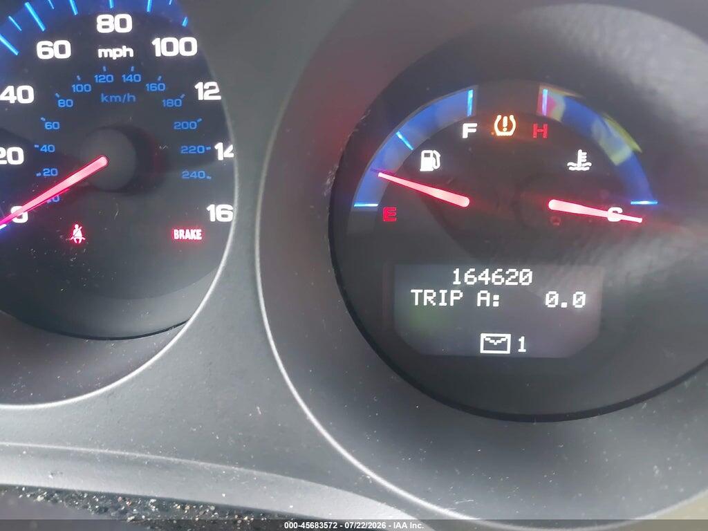 19UUA66216A077992 2006 ACURA TL photo no. 7