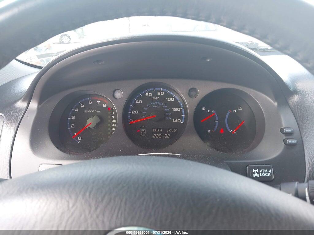 2HNYD18276H501131 2006 ACURA MDX photo no. 7