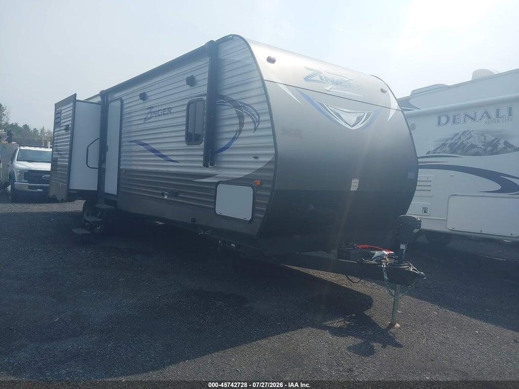 4YDT33B22HS370710 2017 ZIEMA 33B photo no. 1