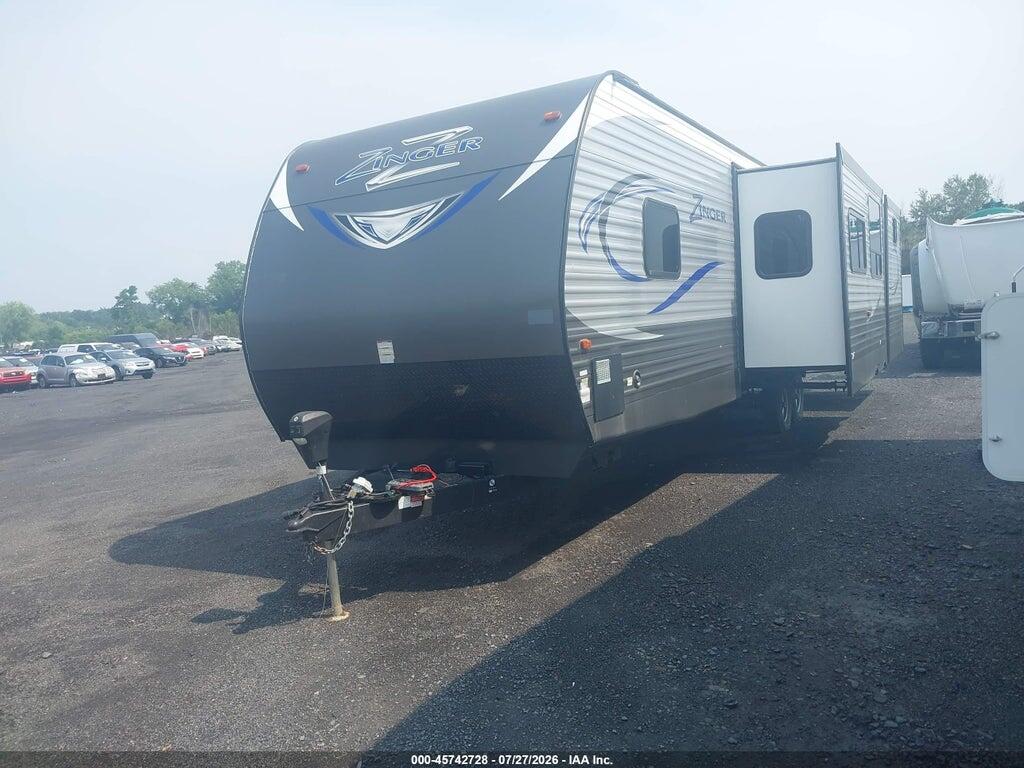 4YDT33B22HS370710 2017 ZIEMA 33B photo no. 2