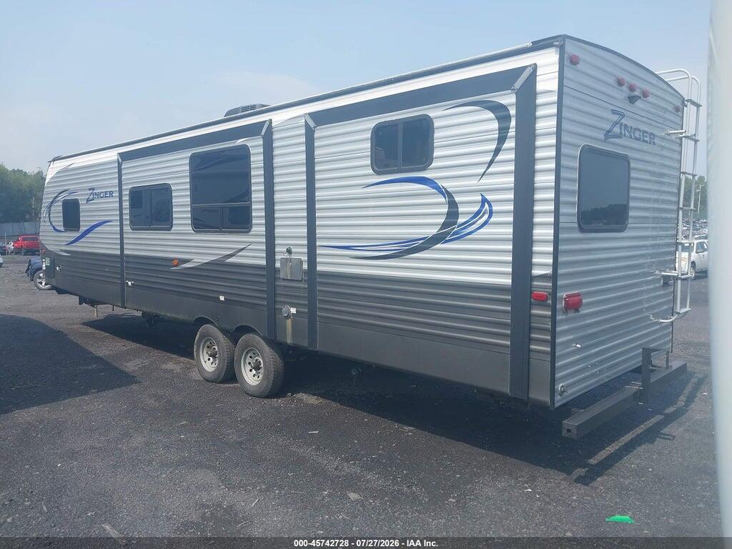 4YDT33B22HS370710 2017 ZIEMA 33B photo no. 3