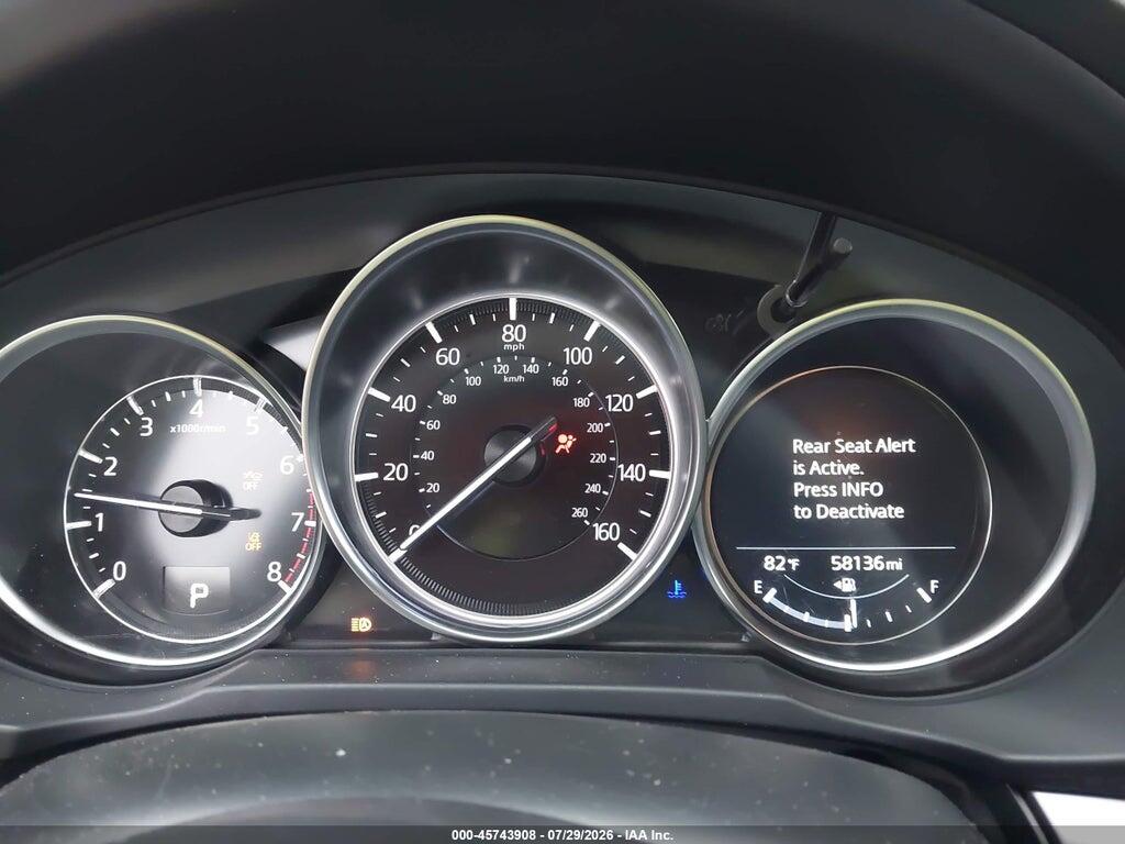 JM3KFBBL8S0550468 2025 MAZDA CX-5 photo no. 7