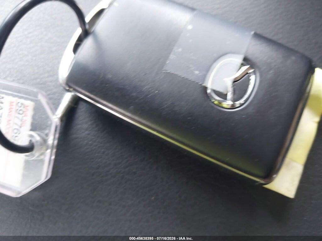JM3KFBCM1S0805548 2025 MAZDA CX-5 photo no. 11