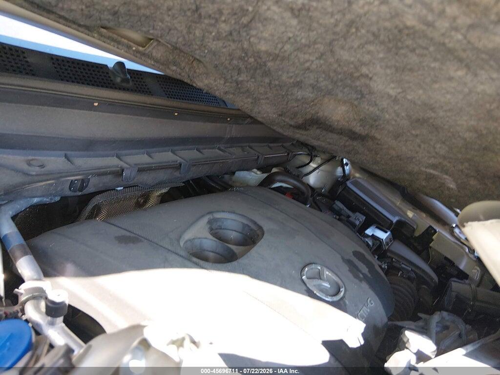 JM3KFBCL0S0687323 2025 MAZDA CX-5 photo no. 10