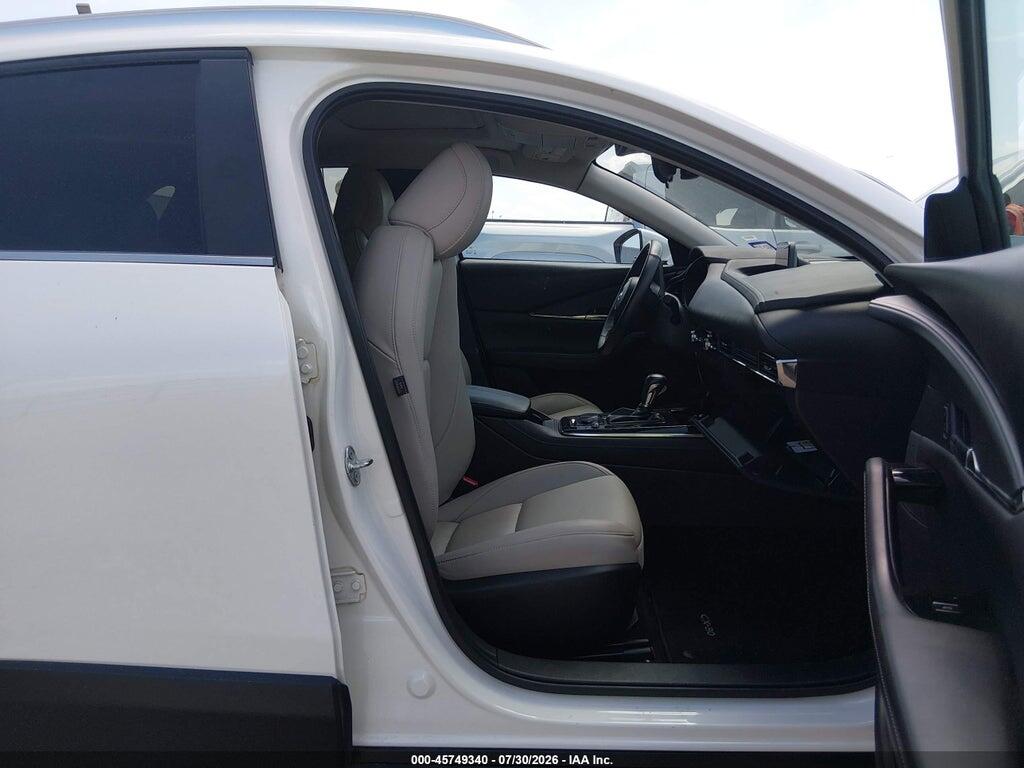 3MVDMBCM0SM776272 2025 MAZDA CX-30 photo no. 5