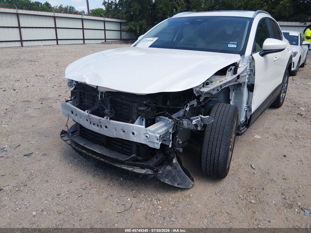 3MVDMBCM0SM776272 2025 MAZDA CX-30 photo no. 6