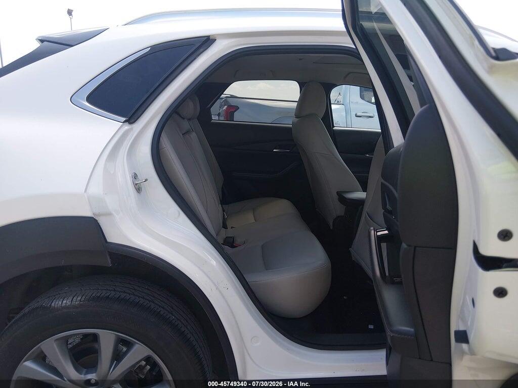 3MVDMBCM0SM776272 2025 MAZDA CX-30 photo no. 8