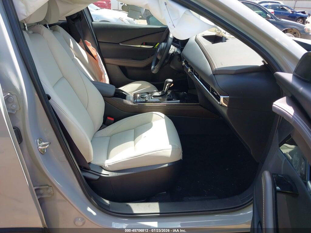 3MVDMBDM1SM803297 2025 MAZDA CX-30 photo no. 5