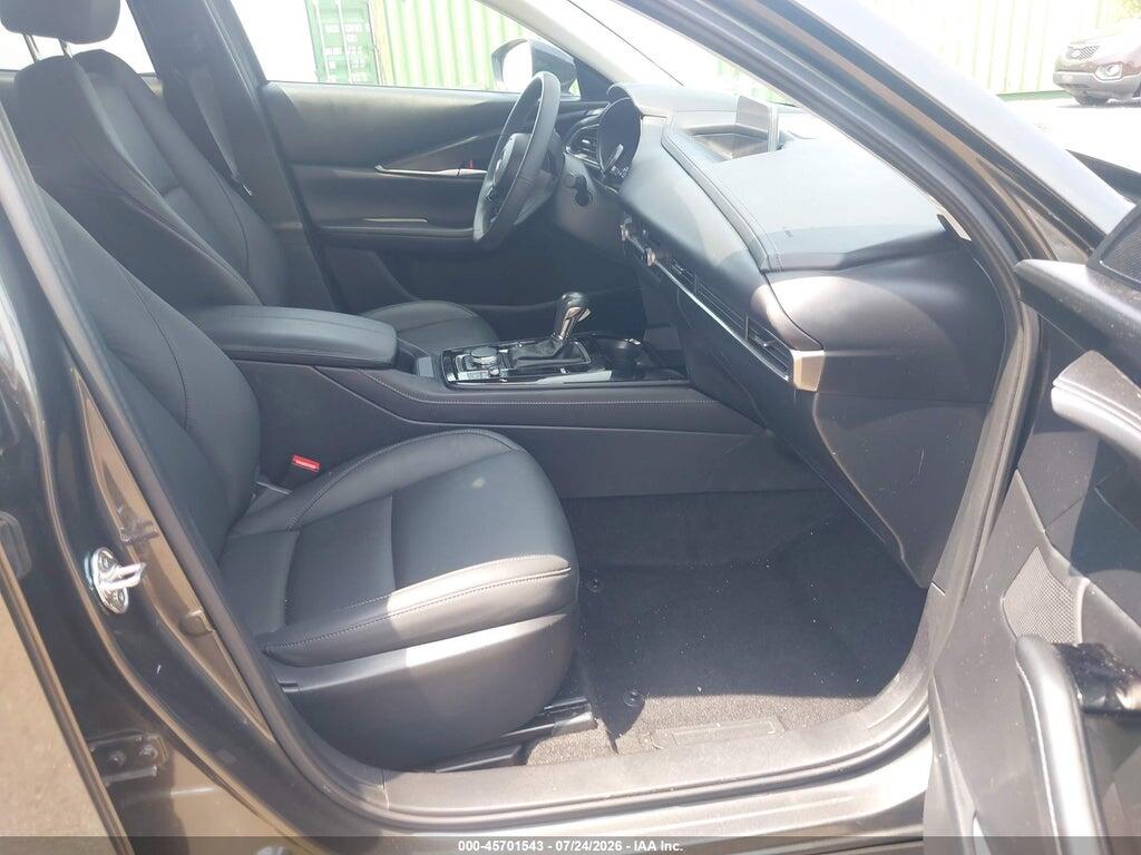 3MVDMBBM4SM754468 2025 MAZDA CX-30 photo no. 5