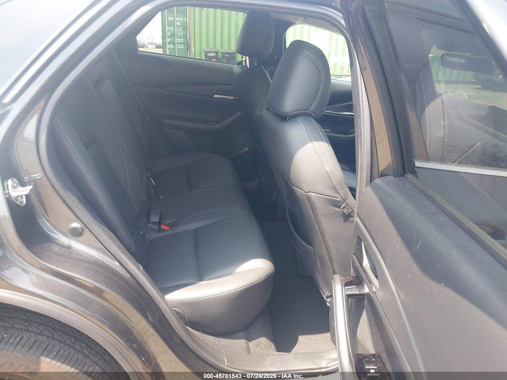 3MVDMBBM4SM754468 2025 MAZDA CX-30 photo no. 8