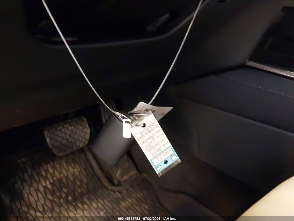 3MVDMBCM3SM805019 2025 MAZDA CX-30 photo no. 11