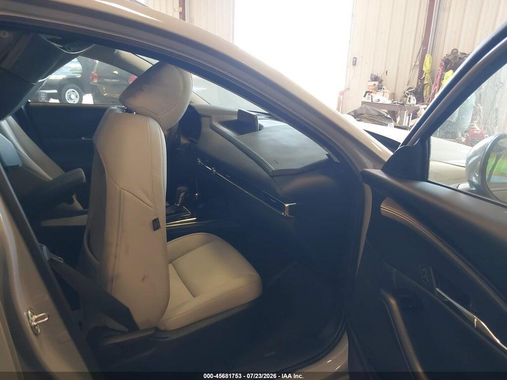 3MVDMBCM3SM805019 2025 MAZDA CX-30 photo no. 5