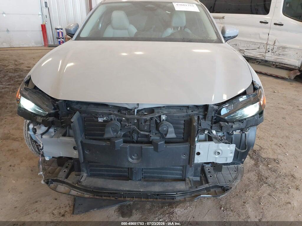 3MVDMBCM3SM805019 2025 MAZDA CX-30 photo no. 6
