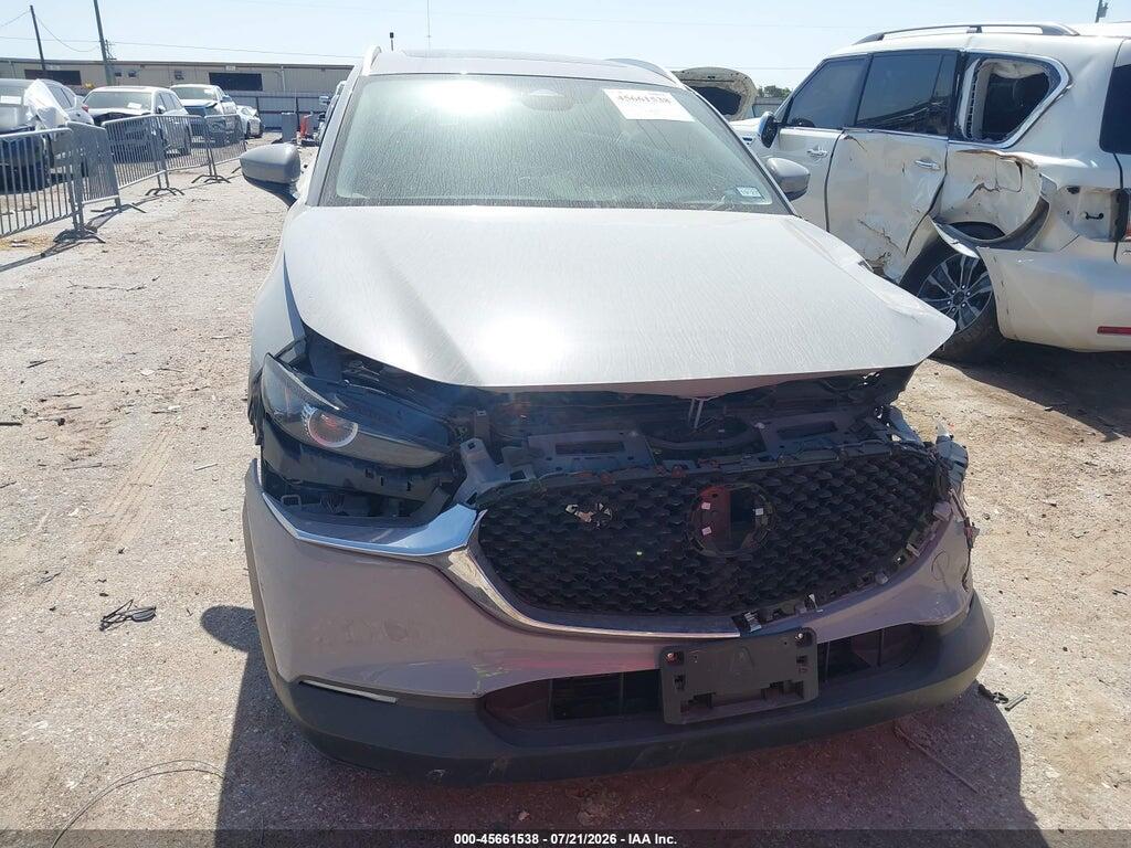3MVDMBCM4SM847344 2025 MAZDA CX-30 photo no. 12