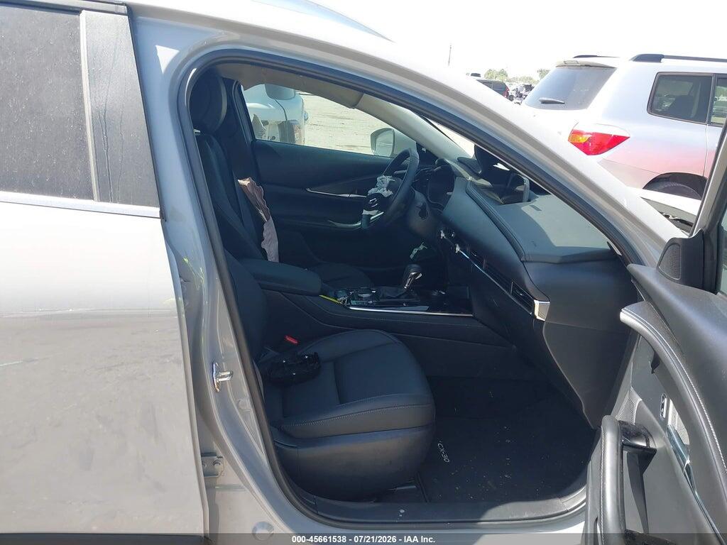 3MVDMBCM4SM847344 2025 MAZDA CX-30 photo no. 5