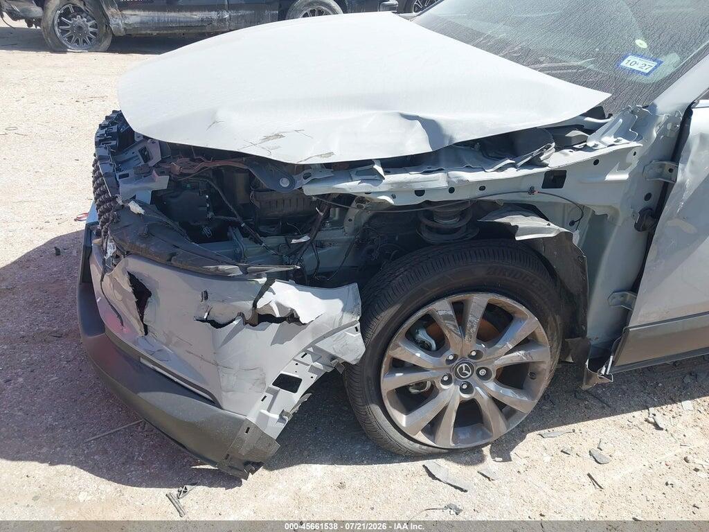 3MVDMBCM4SM847344 2025 MAZDA CX-30 photo no. 6
