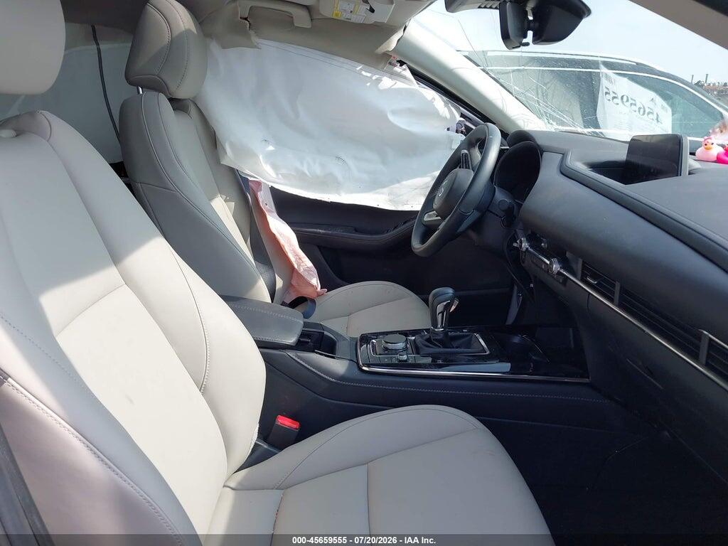 3MVDMBCM6SM827712 2025 MAZDA CX-30 photo no. 5