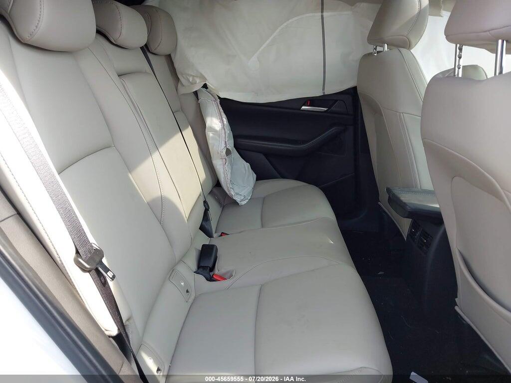 3MVDMBCM6SM827712 2025 MAZDA CX-30 photo no. 8