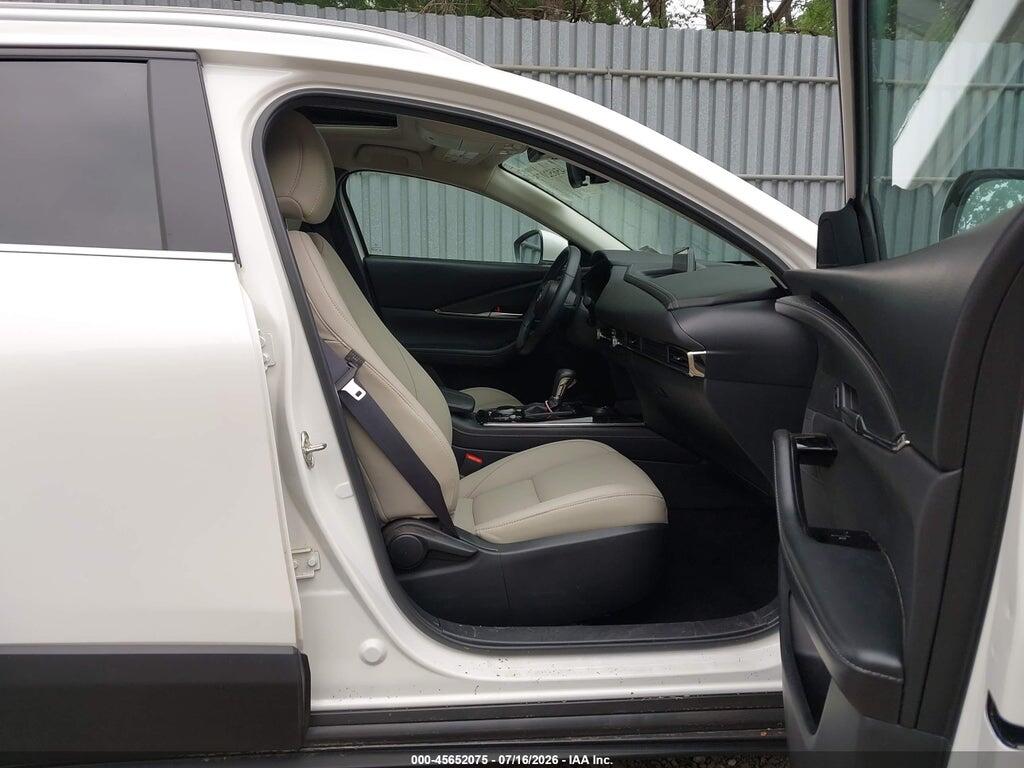 3MVDMBCM8SM842972 2025 MAZDA CX-30 photo no. 5