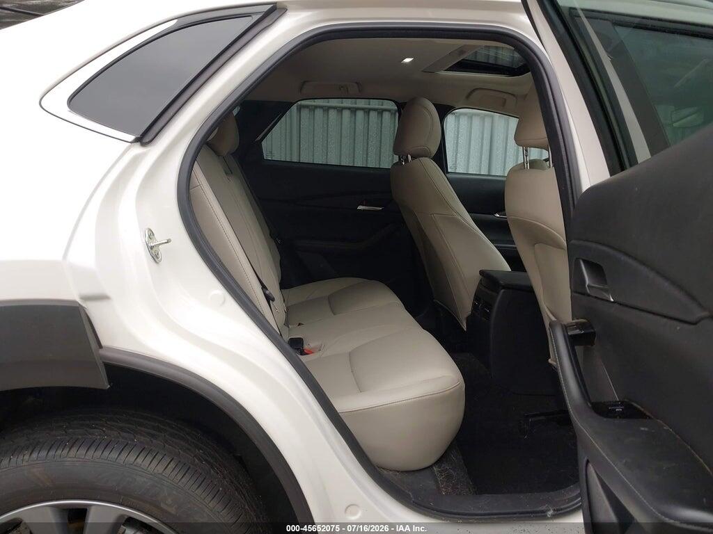 3MVDMBCM8SM842972 2025 MAZDA CX-30 photo no. 8